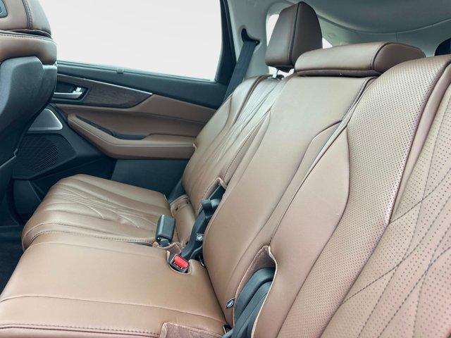 new 2026 Acura MDX car, priced at $68,950