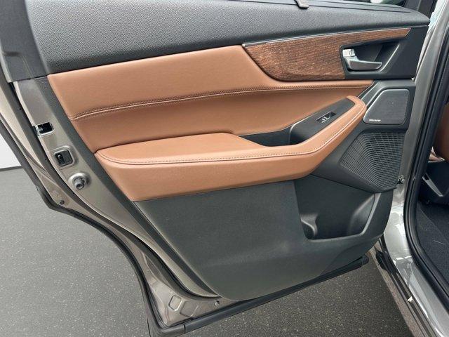 new 2026 Acura MDX car, priced at $68,950