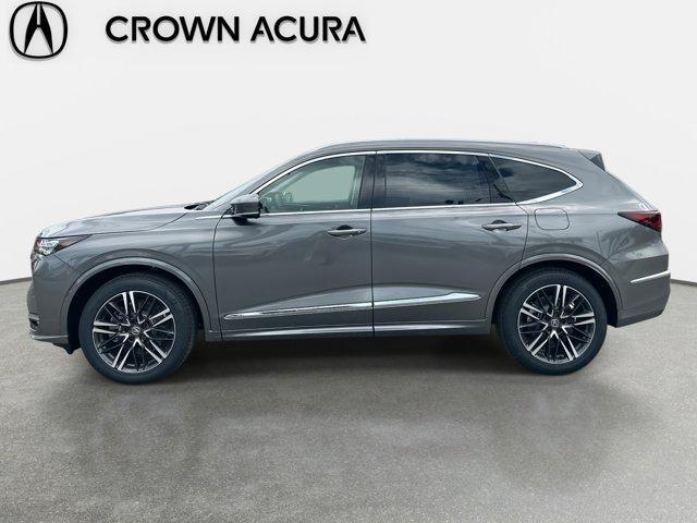 new 2026 Acura MDX car, priced at $68,950