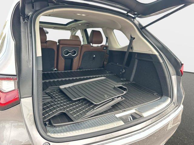 new 2026 Acura MDX car, priced at $68,950