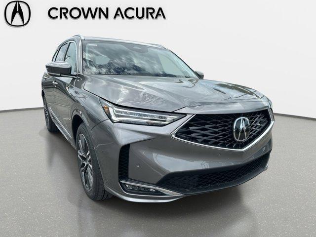 new 2026 Acura MDX car, priced at $68,950