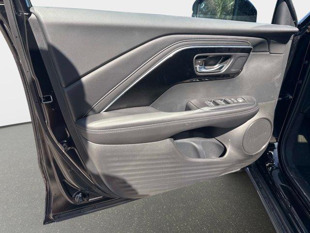 new 2026 Acura ADX car, priced at $38,143