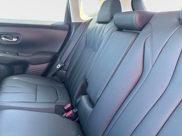 new 2026 Acura ADX car, priced at $36,450