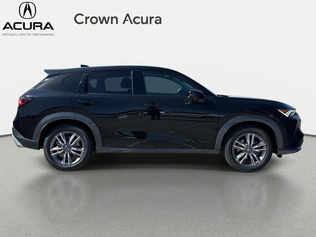 new 2026 Acura ADX car, priced at $36,450