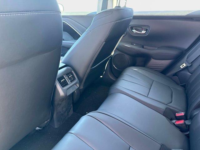 new 2026 Acura ADX car, priced at $36,450