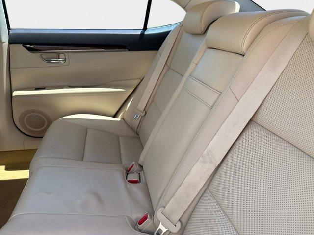 used 2013 Lexus ES 350 car, priced at $17,193