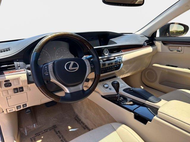 used 2013 Lexus ES 350 car, priced at $17,193