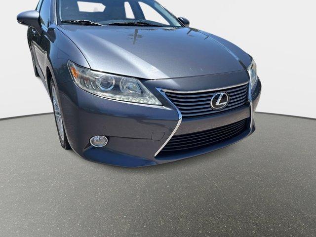 used 2013 Lexus ES 350 car, priced at $17,193
