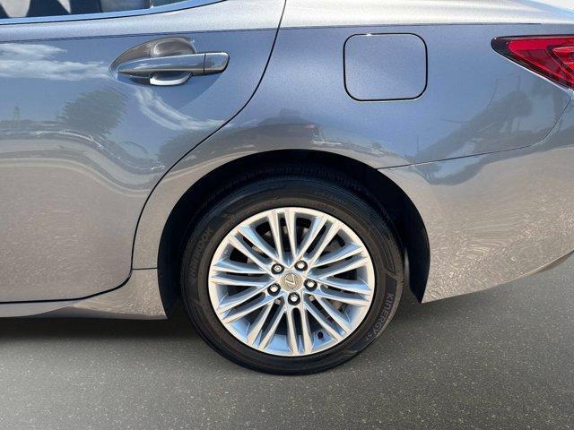 used 2013 Lexus ES 350 car, priced at $17,193