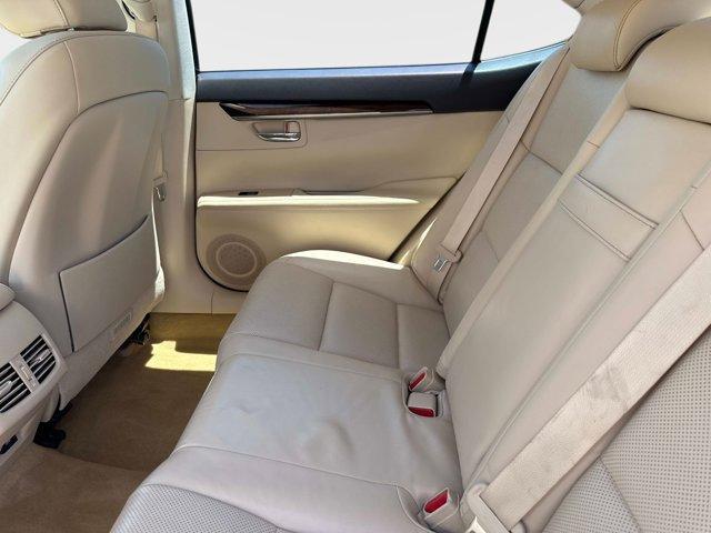 used 2013 Lexus ES 350 car, priced at $17,193
