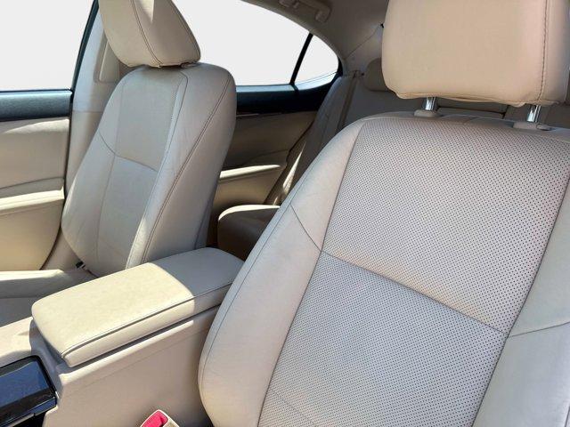 used 2013 Lexus ES 350 car, priced at $17,193
