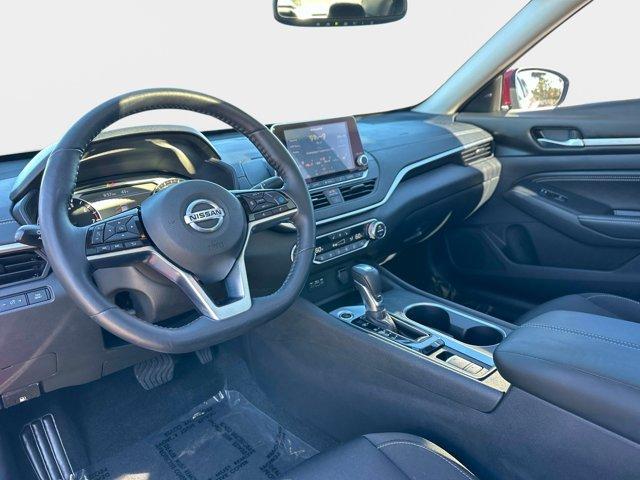 used 2019 Nissan Altima car, priced at $15,600