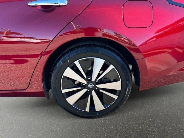 used 2019 Nissan Altima car, priced at $15,600