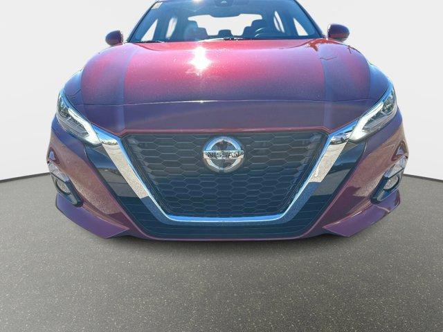 used 2019 Nissan Altima car, priced at $15,600