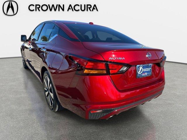 used 2019 Nissan Altima car, priced at $15,600