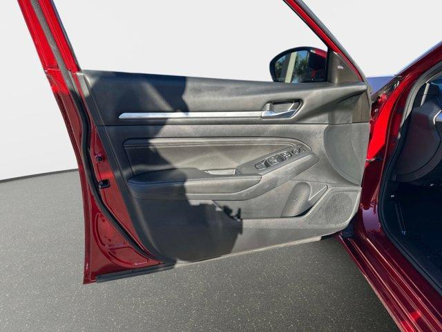 used 2019 Nissan Altima car, priced at $15,600