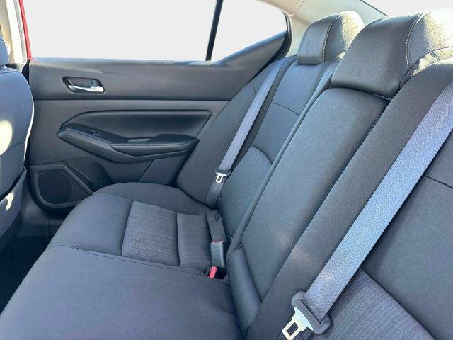 used 2019 Nissan Altima car, priced at $15,600