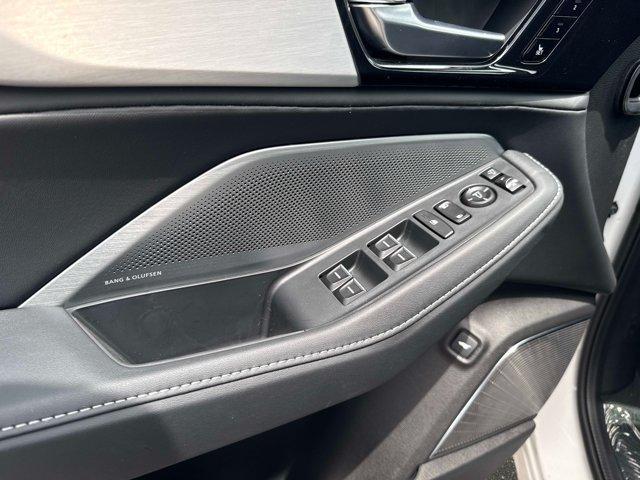 new 2026 Acura MDX car, priced at $60,943