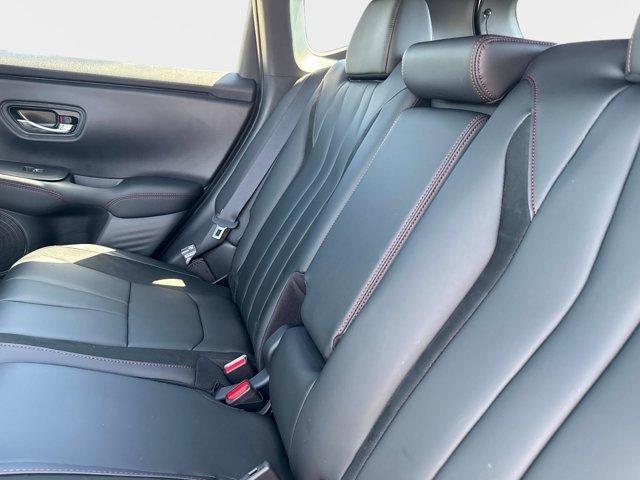 new 2026 Acura ADX car, priced at $40,250