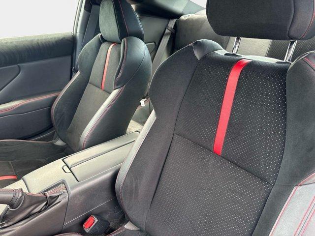 used 2022 Subaru BRZ car, priced at $29,093
