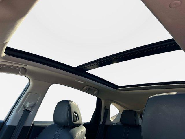 used 2020 Acura RDX car, priced at $25,500