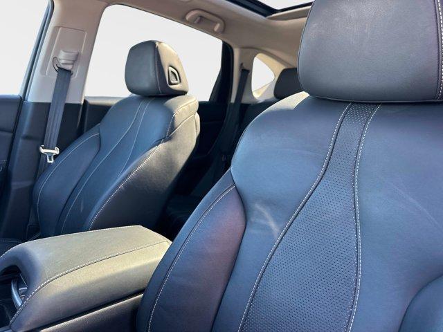 used 2020 Acura RDX car, priced at $25,500