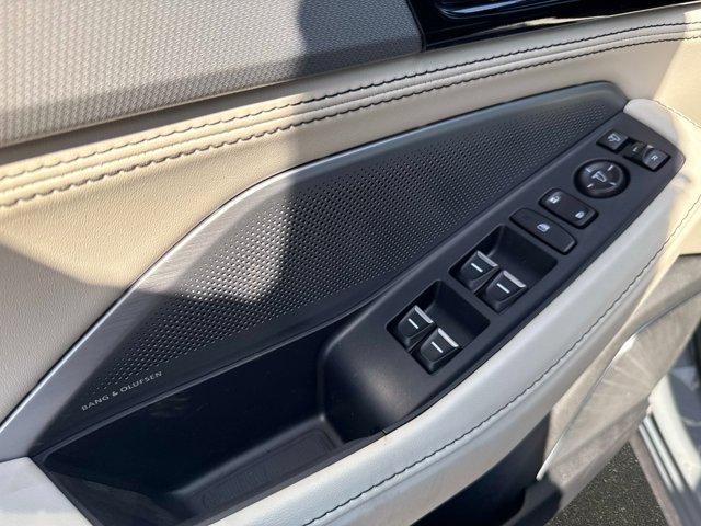 new 2026 Acura MDX car, priced at $70,950