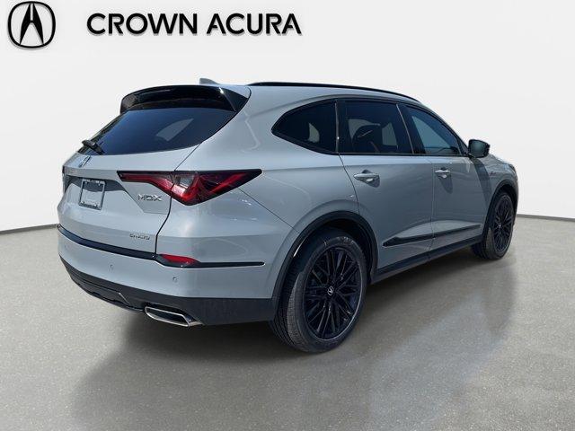 new 2026 Acura MDX car, priced at $70,950