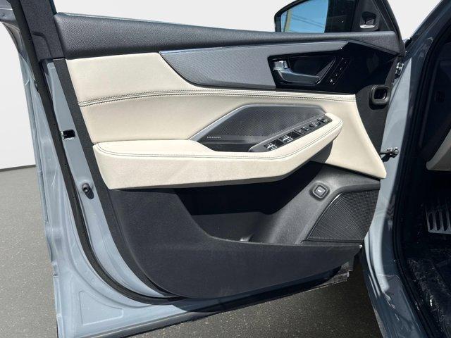 new 2026 Acura MDX car, priced at $70,950