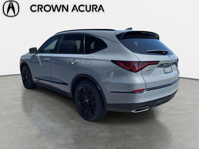 new 2026 Acura MDX car, priced at $70,950