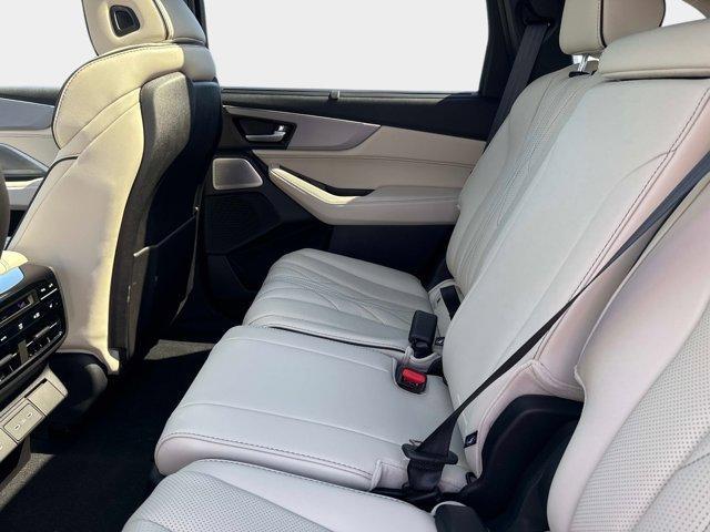 new 2026 Acura MDX car, priced at $70,950