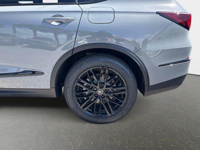 new 2026 Acura MDX car, priced at $70,950