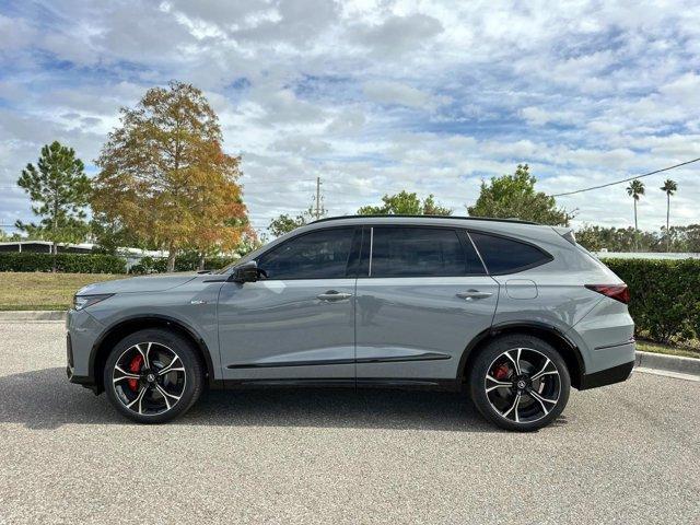 new 2026 Acura MDX car, priced at $77,200