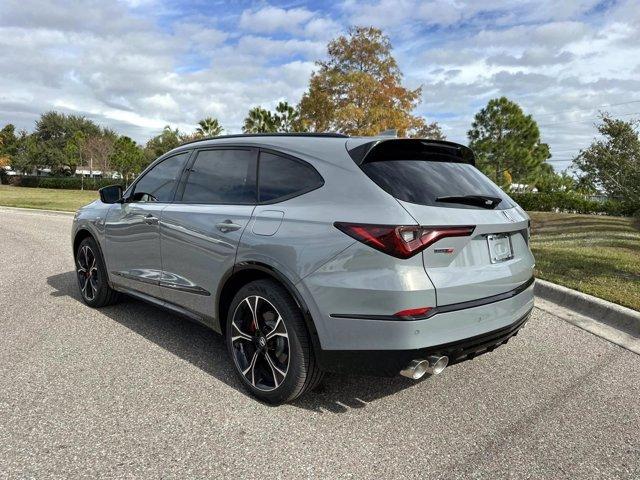 new 2026 Acura MDX car, priced at $77,200