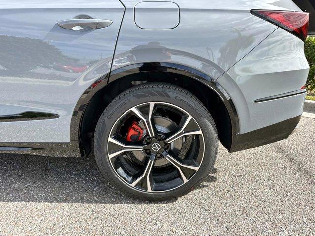 new 2026 Acura MDX car, priced at $77,200