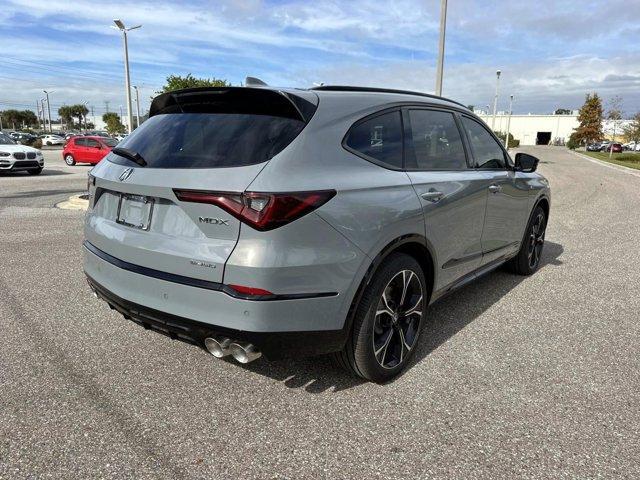 new 2026 Acura MDX car, priced at $77,200
