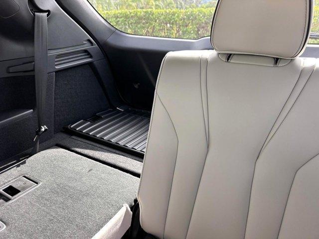 new 2026 Acura MDX car, priced at $77,200