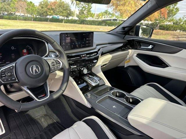 new 2026 Acura MDX car, priced at $77,200