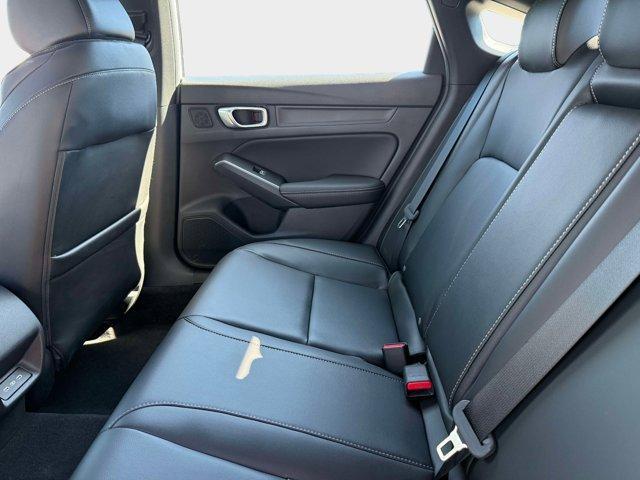 used 2025 Acura Integra car, priced at $32,900