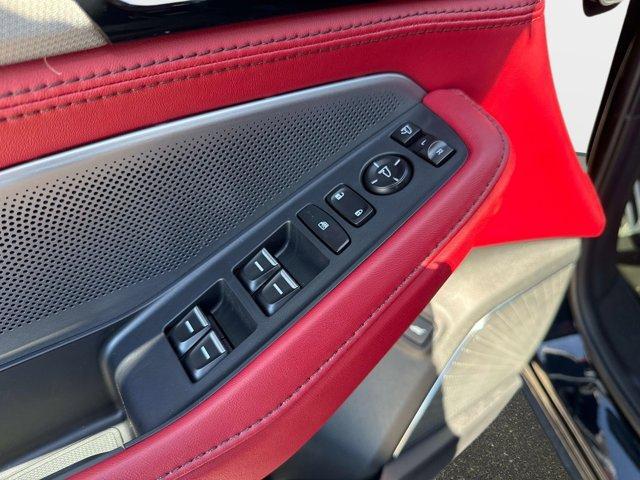 new 2026 Acura MDX car, priced at $70,950