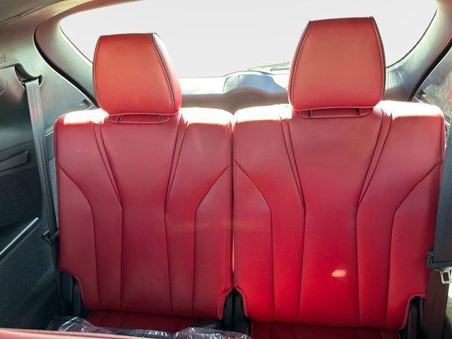 new 2026 Acura MDX car, priced at $70,950