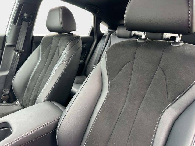 used 2025 Acura Integra car, priced at $32,000