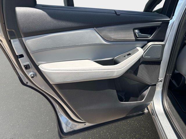 new 2026 Acura MDX car, priced at $70,043