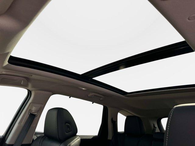 new 2026 Acura MDX car, priced at $59,150