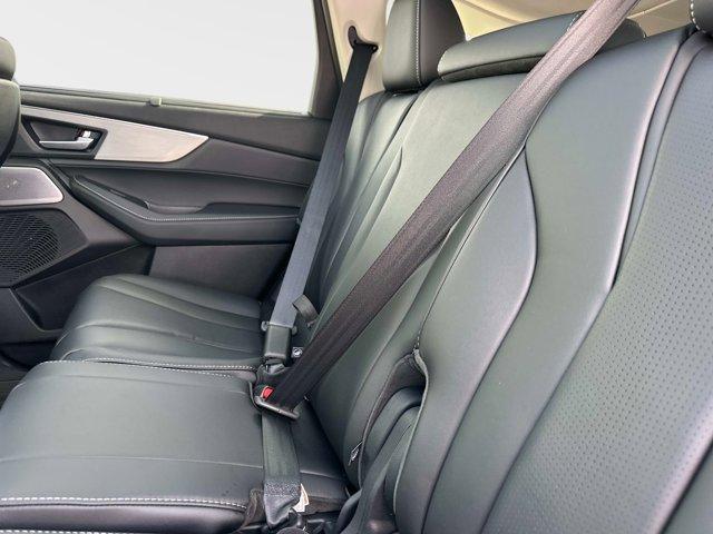 new 2026 Acura MDX car, priced at $59,150