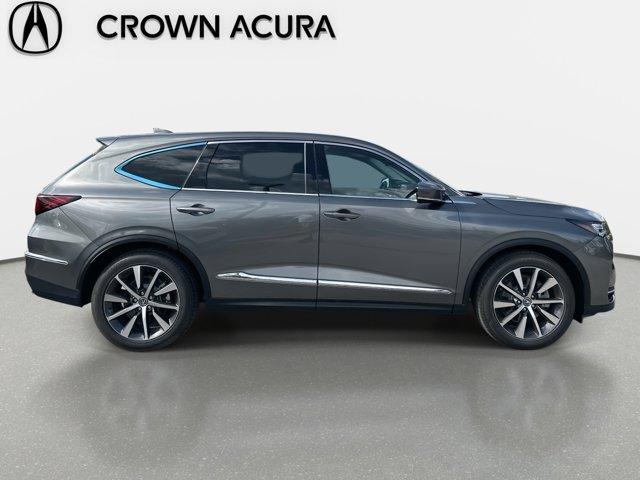 new 2026 Acura MDX car, priced at $59,150