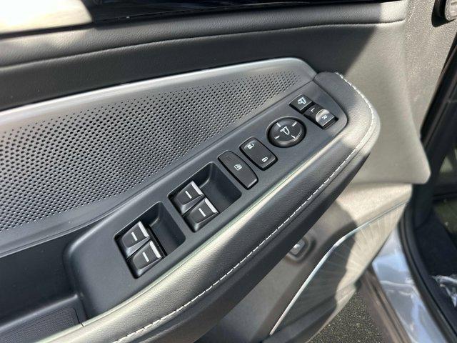 new 2026 Acura MDX car, priced at $59,150