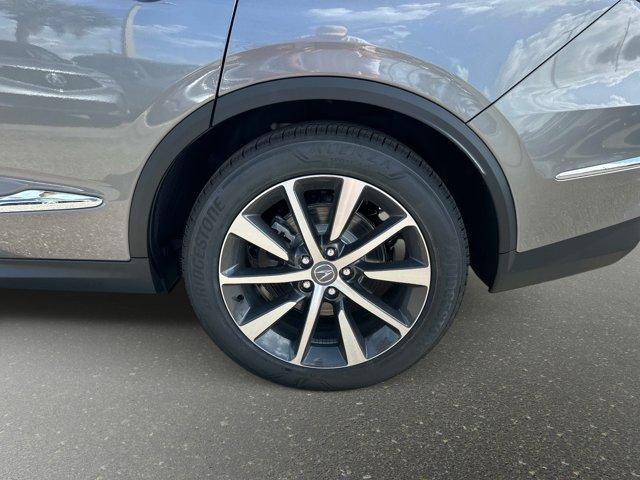 new 2026 Acura MDX car, priced at $59,150