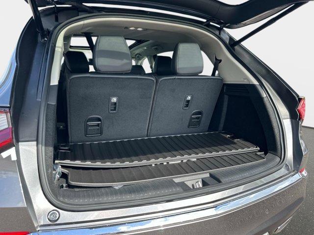 new 2026 Acura MDX car, priced at $59,150