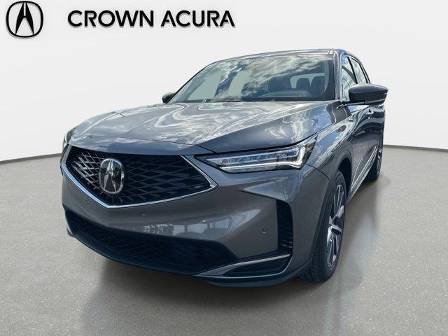 new 2026 Acura MDX car, priced at $59,150